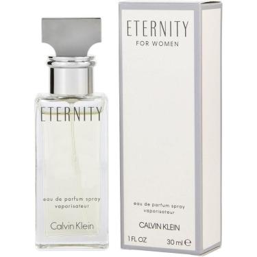 Imagem de Água de Perfume em Spray Eternity de 1 onça