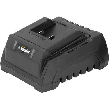 Imagem de Carregador de Bateria 18V ICBV1805 - Vonder