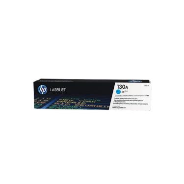 Imagem de Toner HP 130A CF351A Ciano | M-176N M-177FW | Original 1K