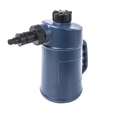 Imagem de WINTOOLS Carrinho de golfe de 2 litros/jarro de bateria de ciclo profundo garrafa de enchimento de água com desligamento automático