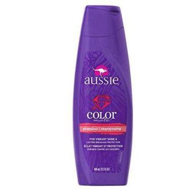 Imagem de Shampoo Aussie Color Matte 400Ml