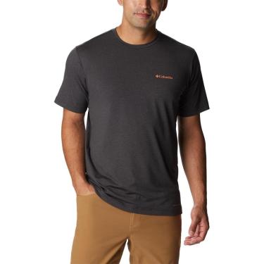 Imagem de Camiseta Columbia Tech Trail™ Masculina-Masculino