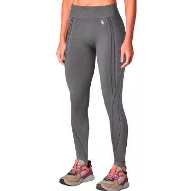 Imagem de Calça Legging Max Lupo Sport Feminina Fitness Academia Leguin Legues 71053 Original-Feminino