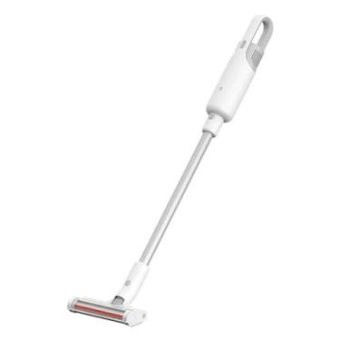 Imagem de Aspirador de Pó Vertical Xiaomi Mi Vacuum Cleaner Light, 50W, Recarregável, Branco