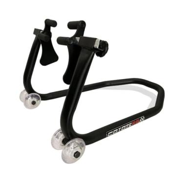 Imagem de Cavalete Dianteiro de Bengala Coyote Top - Universal para Motos