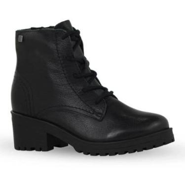 Imagem de Bota Coturno Bottero Feminino-Feminino