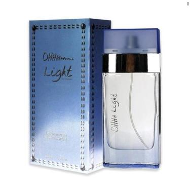 Imagem de Perfume Ohhh Light 100ml - New Brand  - Nem  Brend