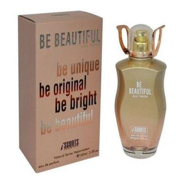 Imagem de Perfume Be Beautiful  Edp Fem 100 Ml/I Scents