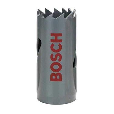 Imagem de Bosch Serra copo bimetálica HSS Cobalto 22 mm, 7/8''