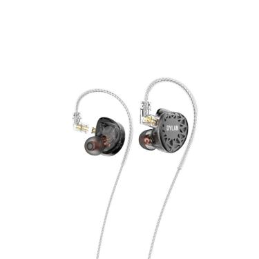 Imagem de Fone de Ouvido In Ear 3 Drivers Dylan DE-635