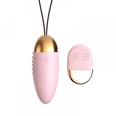 Imagem de Vibrador Bullet Egg Spark Of Love Sem Fio