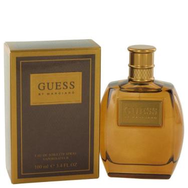 Imagem de Perfume Masculino Marciano Guess 100ml