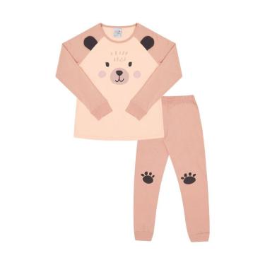 Imagem de Pijama - Rosa Po - 200512-1298
