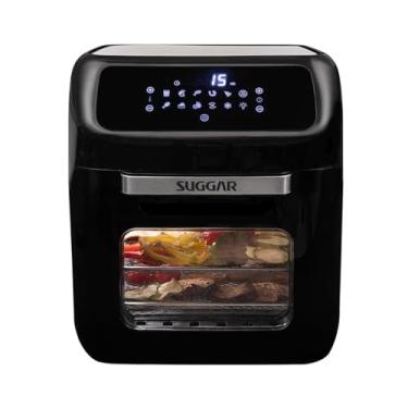 Imagem de SUGGAR FRITADEIRA AIR FRYER OVEN 12 LITROS 220V FT1202PT