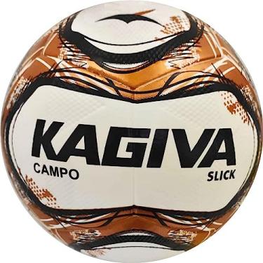 Imagem de Bola Futebol PVC VLX Fight