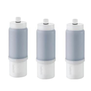 Imagem de Kit  3 Refis Para Ap200, FIT200, Pa200, Ef 200, Bf200, 3M - Planeta Ag