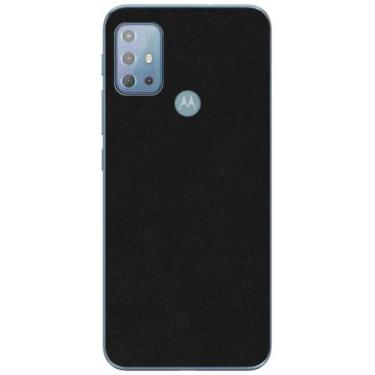 Imagem de Capa Adesivo Skin351 Verso Para Motorola Moto G20 (2021) - KawaSkin