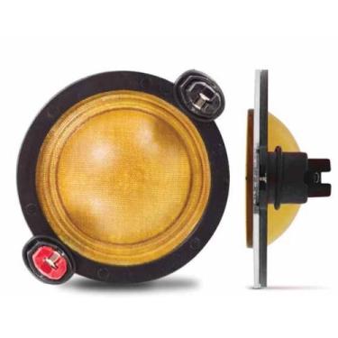 Imagem de 01 UND Reparo Para Driver Compatível Selenium D-250x 100w - Fx Automot