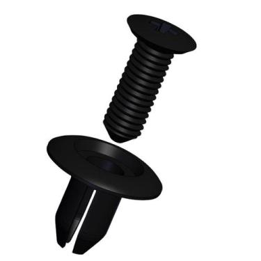 Imagem de Kit Presilha Parabarro Dianteiro Sonata 2011 A 2016 - Plastcar