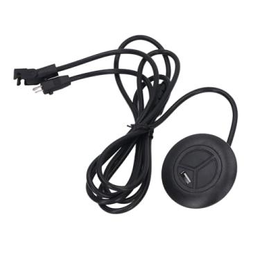 Imagem de Controlador de Mão de sofá Elétrico, Substituição de Botão de Interruptor de Círculo Reclinável Universal, Porta de Carregamento USB para Poltronas Reclináveis ​​e de Home