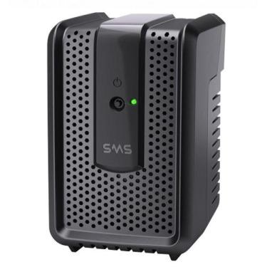 Imagem de Estabilizador Sms Revolution Speedy 300Va 115 E/S- Monovolt, Revolutio