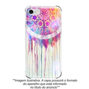 Imagem de Capinha Capa para celular Motorola Moto G8 Play - Apanhador Filtro dos