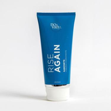 Imagem de Rise Again - Sabonete Líquido Hidratante - Novah