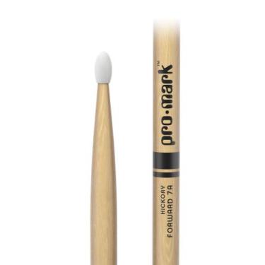 Imagem de Baqueta Foward 7A (Par) ProMark American Hickory TX7AN - PRO-MARK