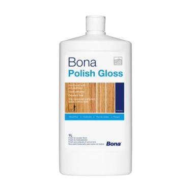 Imagem de Bona Renovador De Piso De Madeira Polish Gloss Brilho 1L