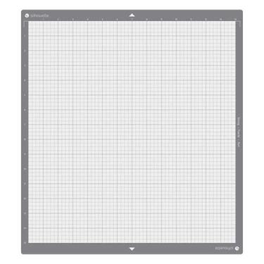 Imagem de Base de Corte de ForteFixação para Silhouette Cameo Plus - 35,5 x 38 c