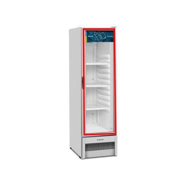 Imagem de Gaxeta Freezer Expositor Metalfrio Vn30 Vb30 Vb28 47x143 - Ilpea, CINZ