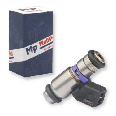 Imagem de Bico Injetor De Gasolina Fiat Uno Mille Fire 1.0 8v 2004 a 2012 MP065 