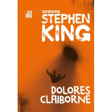 Imagem de Livro - Dolores Claiborne