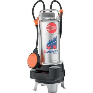 Imagem de Motobomba Submersível 1cv- Claw Linha Pedrollo