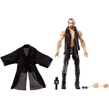Imagem de WWE Aiden English Elite Collection Action Figure
