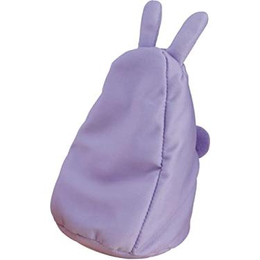 Imagem de Good Smile Nendoroid More: Bean Bag Chair (Purple Rabbit Ver.), Multicolor, 5 inches