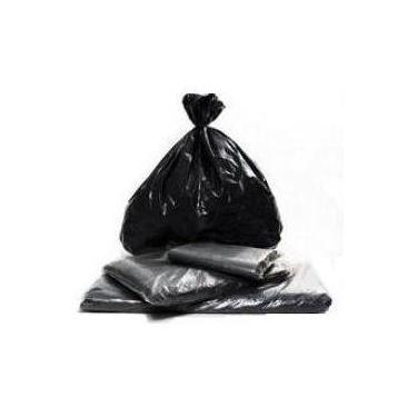 Imagem de 100 Unidades De 200 Litros P7 Reforçado ( Sacos Pra Lixo) - HIGIPACK