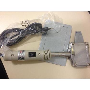 Imagem de Ferro De Soldar Hikari Tipo Machadinha Ax-250 - 127v Ou 220v, 220