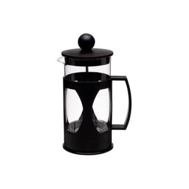 Imagem de Cafeteira Prensa Francesa Vidro 350 ml Mimo AFP350 - Mimo Style