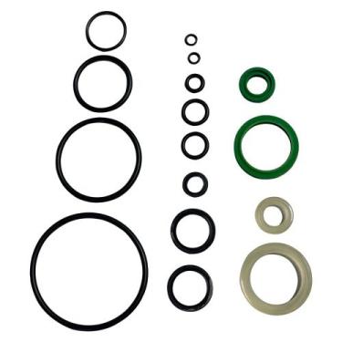 Imagem de Kit Empilhadeira Manual 1,5Ton SDJ1500 29111490 MENEGOTTI