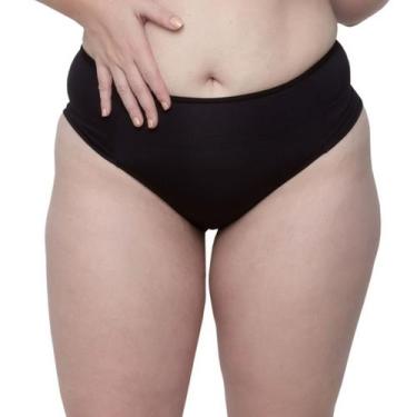 Imagem de Calcinha Grávida Conforto em Microfibra Linda Gestante - Vislumbre, 40