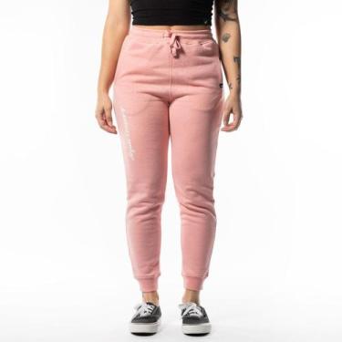 Imagem de Jogging Feminina Hurdler - Anjuss, Rosa, GG