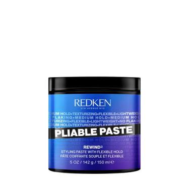 Imagem de Redken Styling Pliable Paste - Pasta Modeladora 150ml