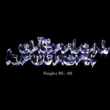Imagem de Cd The Chemical Brothers - Singles 93-03