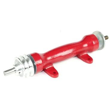 Imagem de Eixo Motomil Para Serra Circular N0 De 1/2 " Industrial ESC0