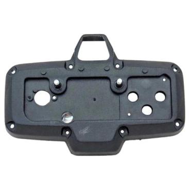 Imagem de Carcaça Inferior Painel Today Titan ano 83/99 Resistente  ABS - prime