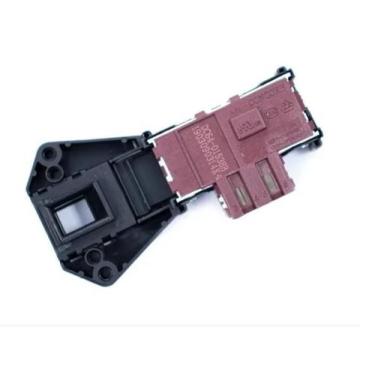 Imagem de Trava Da Porta Lava E Seca Samsung 127v  WD0854 WD106 WD856