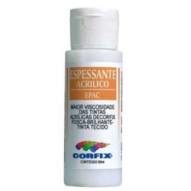 Imagem de Espessante Acrílico Corfix 60ml - TINTAS CORFIX
