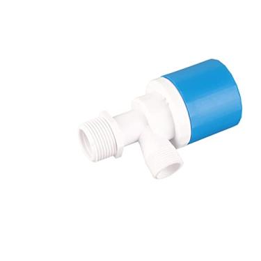 Imagem de Válvula de Flutuador Automática Segura de Nylon Dos Calefatores Solares da Válvula de Controle do Nível de água Dentro do Tipo (Ailgelyo48k6isu7v-11)