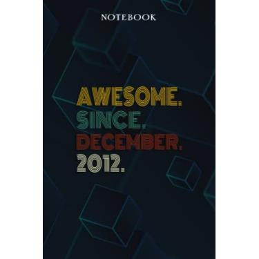 Imagem de 10th Birthday Gifts Notebook: Funny 10 Year Old Gifts Happy 10th Birthday Gift Ideas/Journal/Notebook/Diary/Greeting Card Alternative for Kids